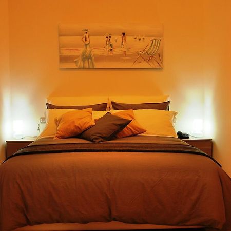 B&B Chiaia 216 Naples Extérieur photo
