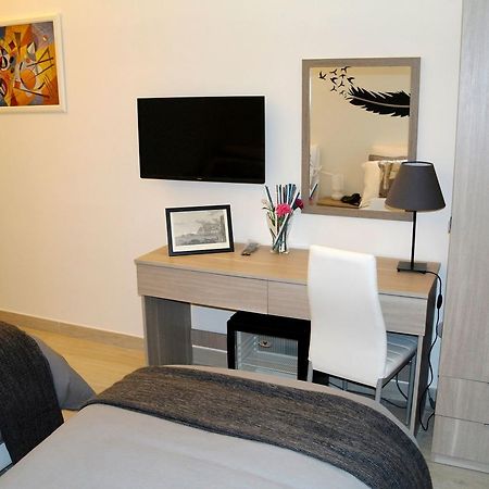 B&B Chiaia 216 Naples Extérieur photo