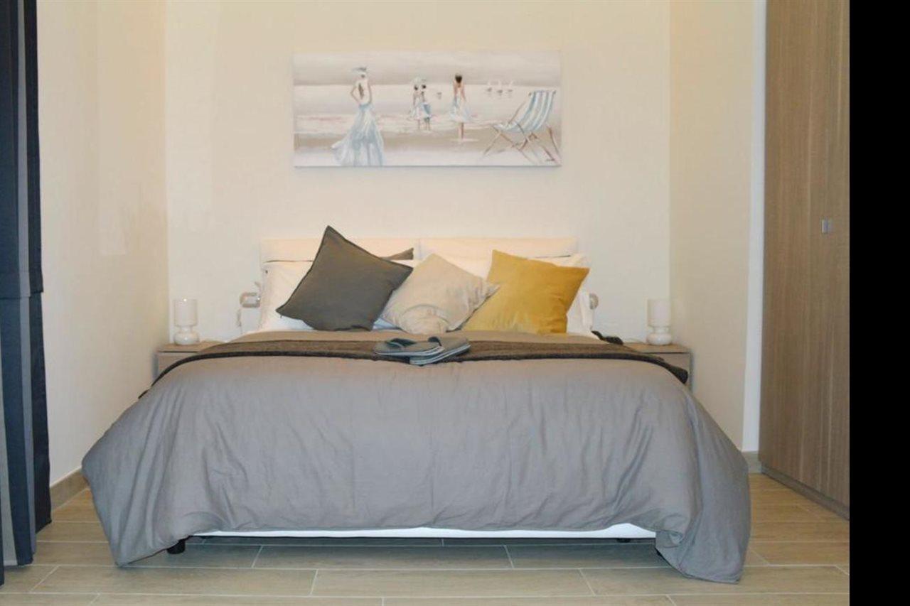 B&B Chiaia 216 Naples Extérieur photo