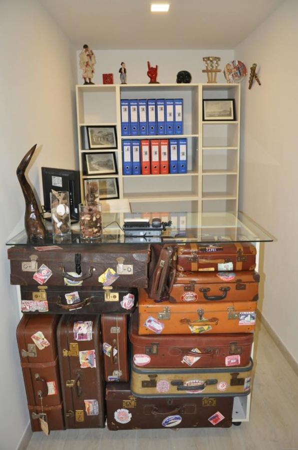 B&B Chiaia 216 Naples Extérieur photo