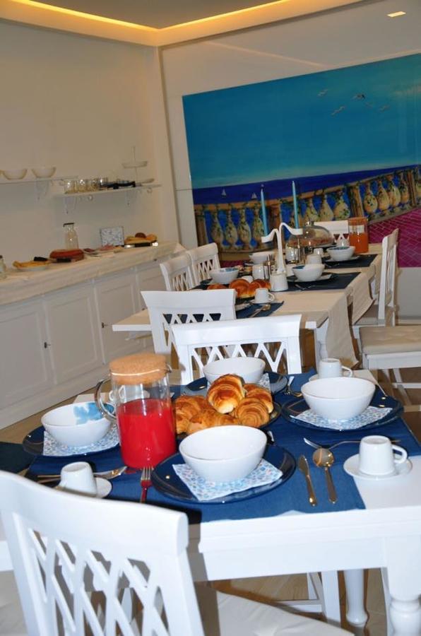 B&B Chiaia 216 Naples Extérieur photo