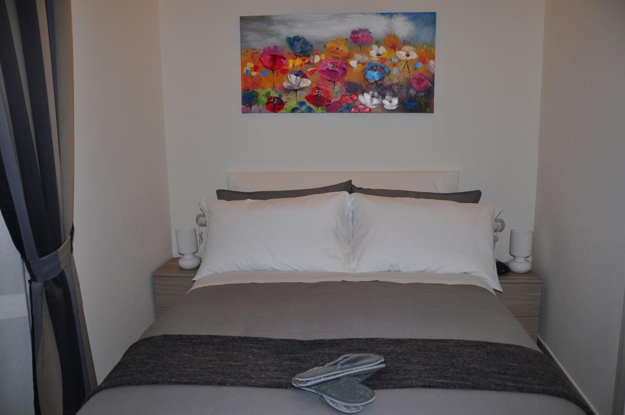 B&B Chiaia 216 Naples Extérieur photo