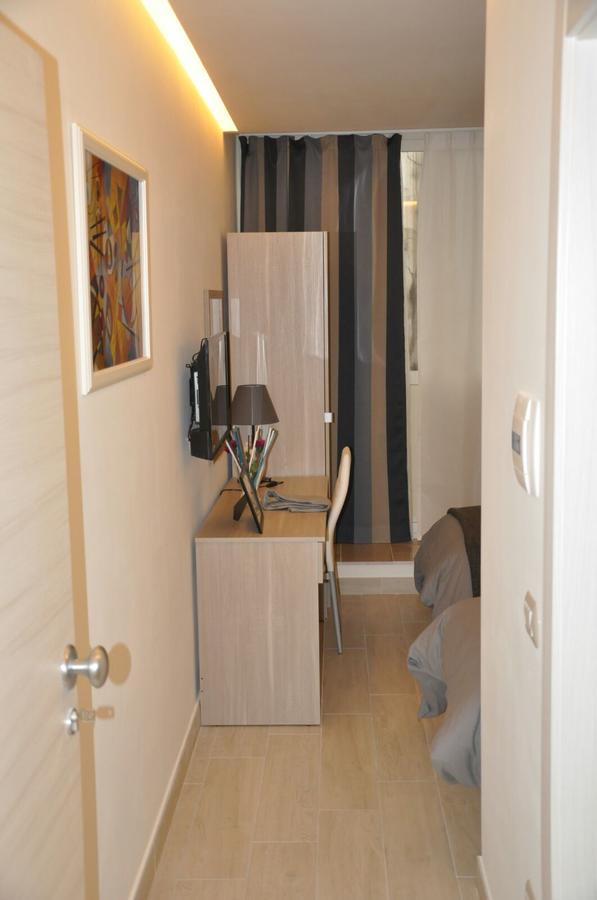 B&B Chiaia 216 Naples Extérieur photo