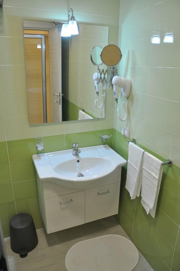 B&B Chiaia 216 Naples Extérieur photo