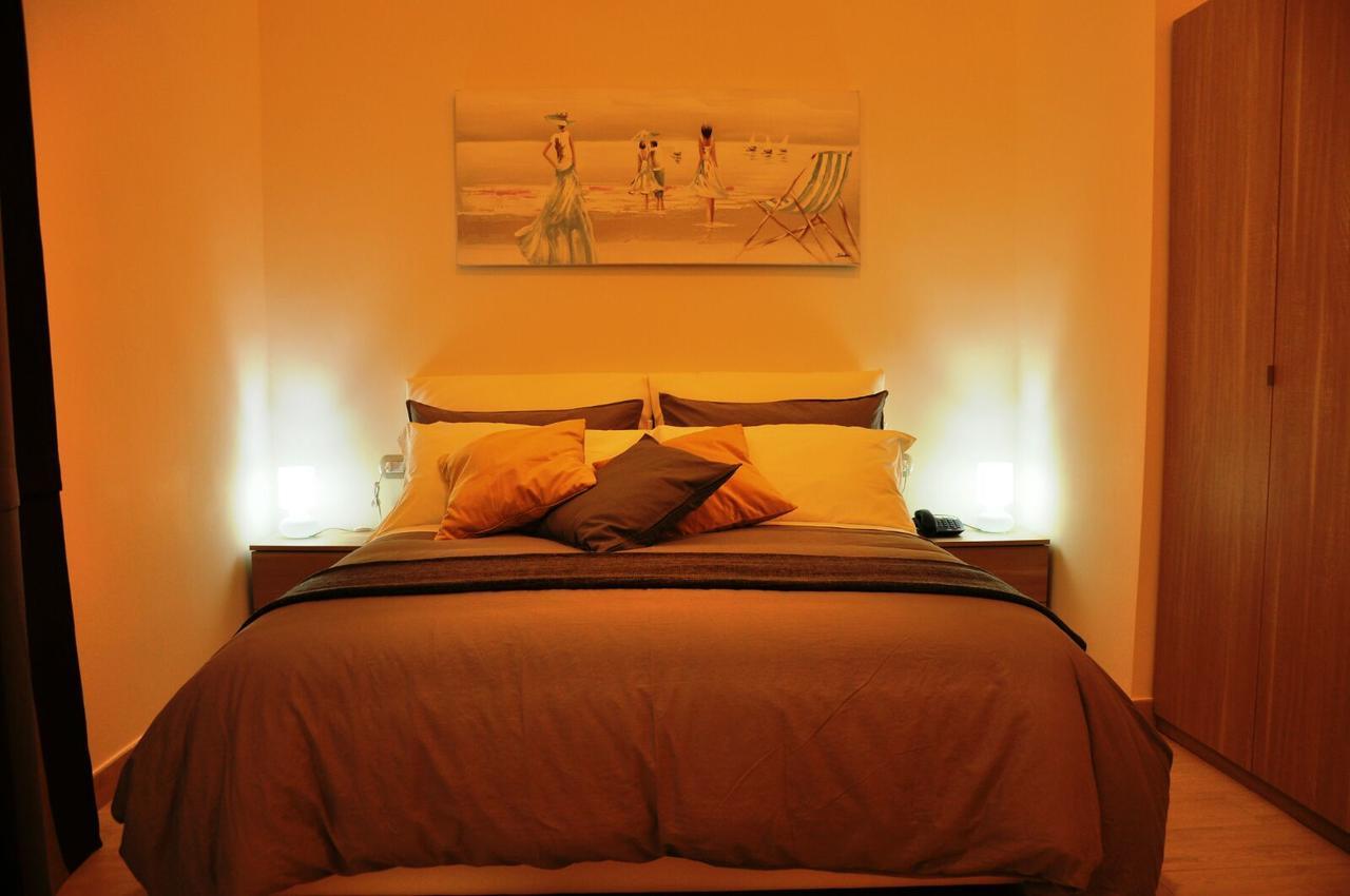 B&B Chiaia 216 Naples Extérieur photo