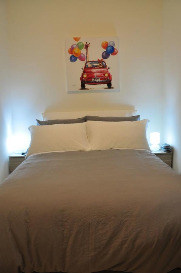 B&B Chiaia 216 Naples Extérieur photo