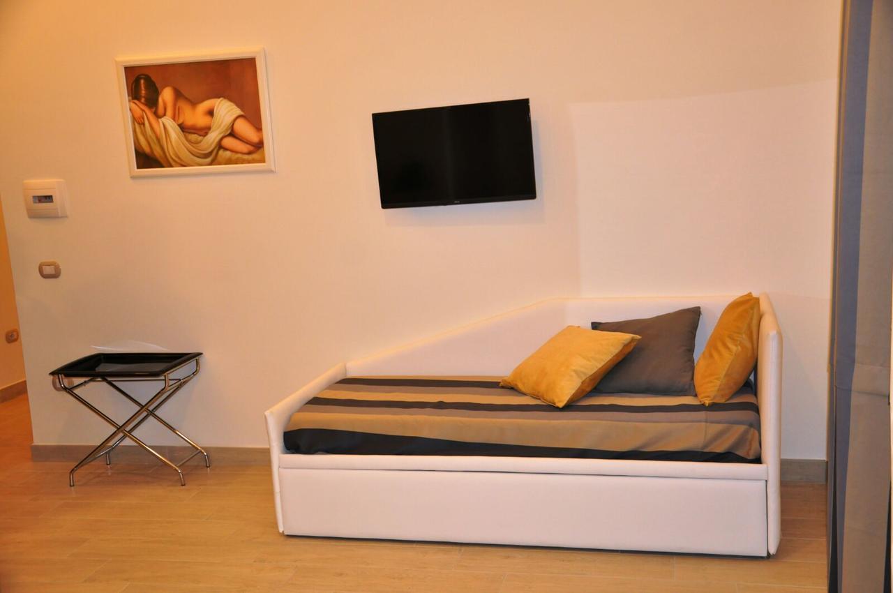 B&B Chiaia 216 Naples Extérieur photo