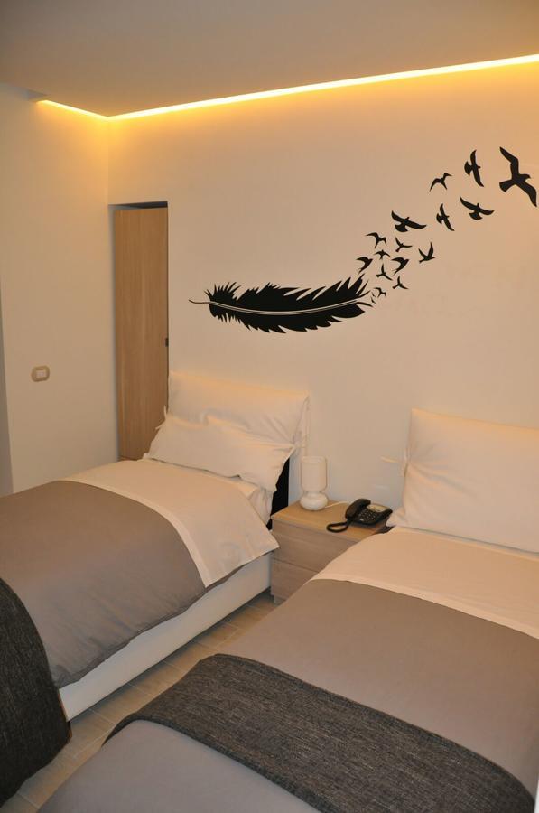 B&B Chiaia 216 Naples Extérieur photo