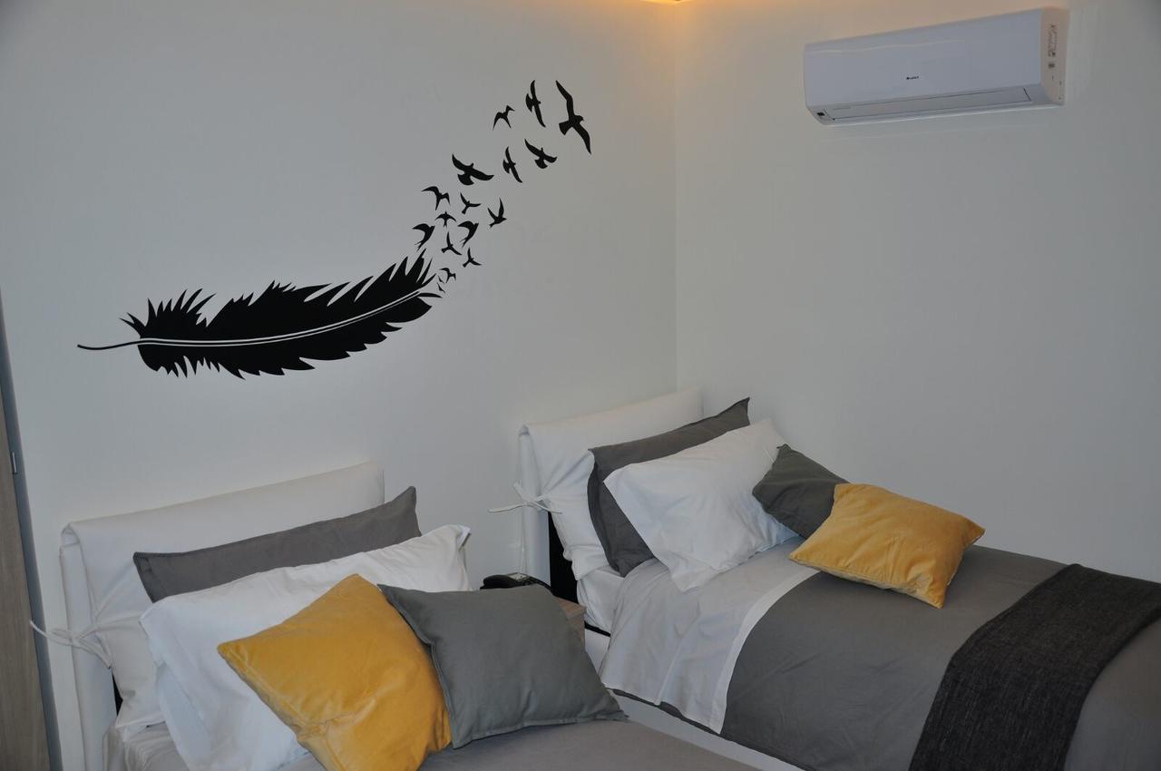 B&B Chiaia 216 Naples Extérieur photo