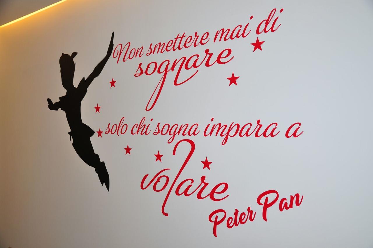 B&B Chiaia 216 Naples Extérieur photo