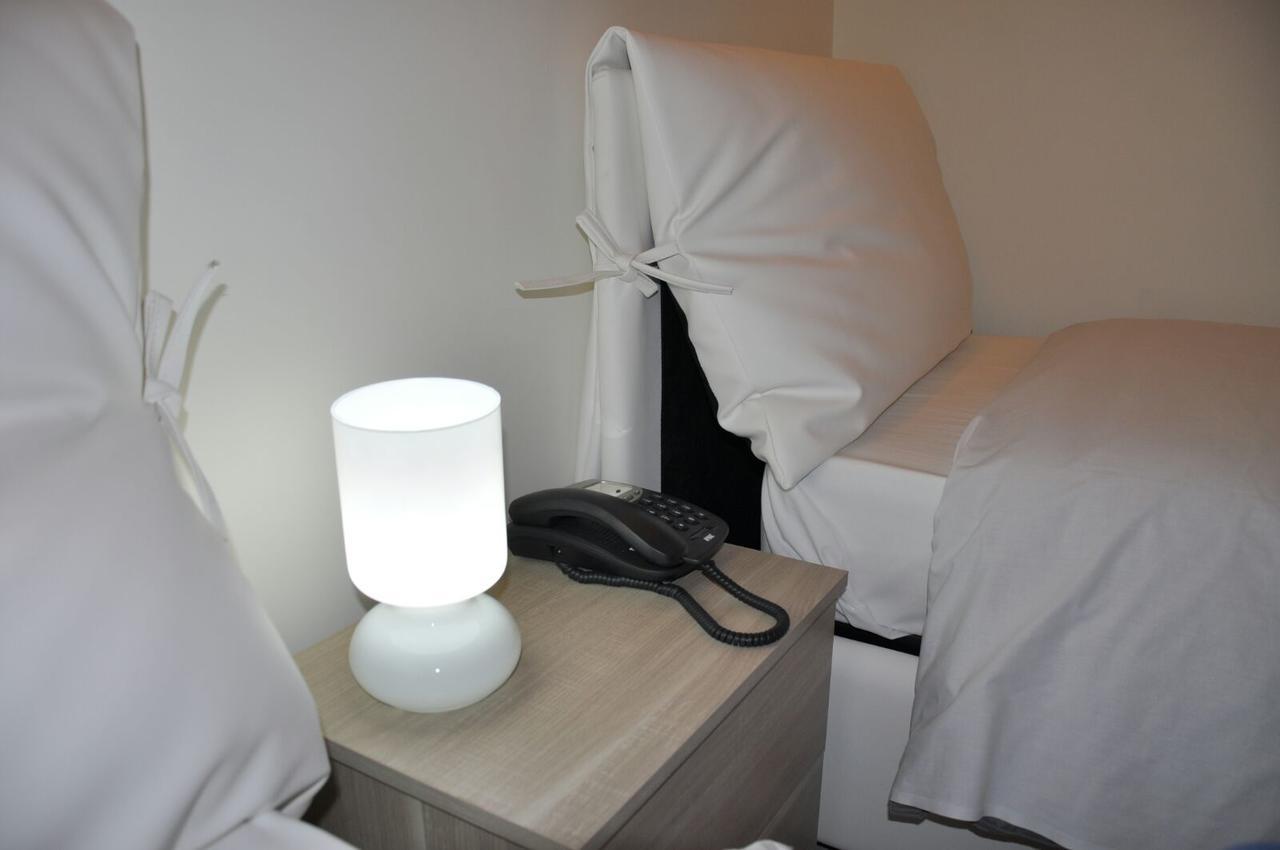 B&B Chiaia 216 Naples Extérieur photo