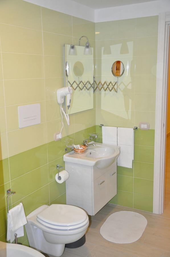 B&B Chiaia 216 Naples Extérieur photo