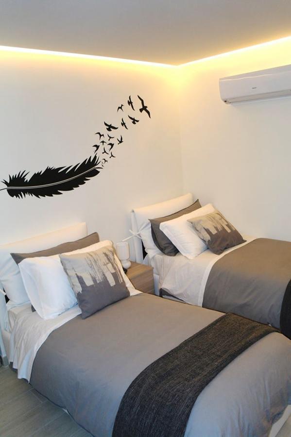 B&B Chiaia 216 Naples Extérieur photo