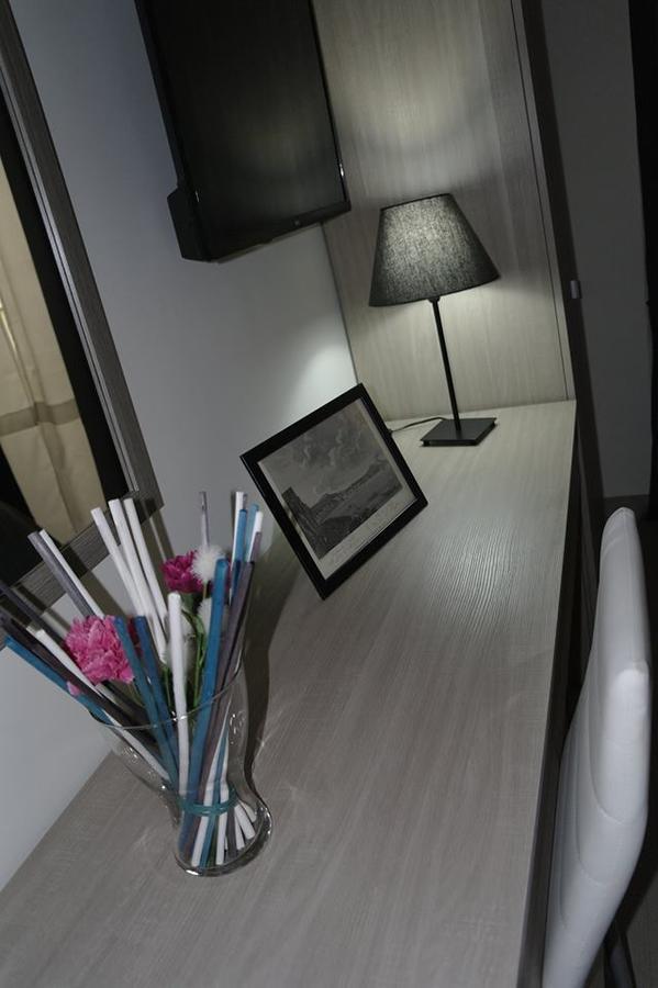 B&B Chiaia 216 Naples Extérieur photo