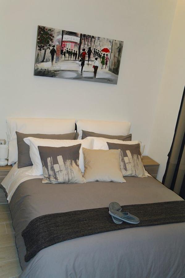 B&B Chiaia 216 Naples Extérieur photo