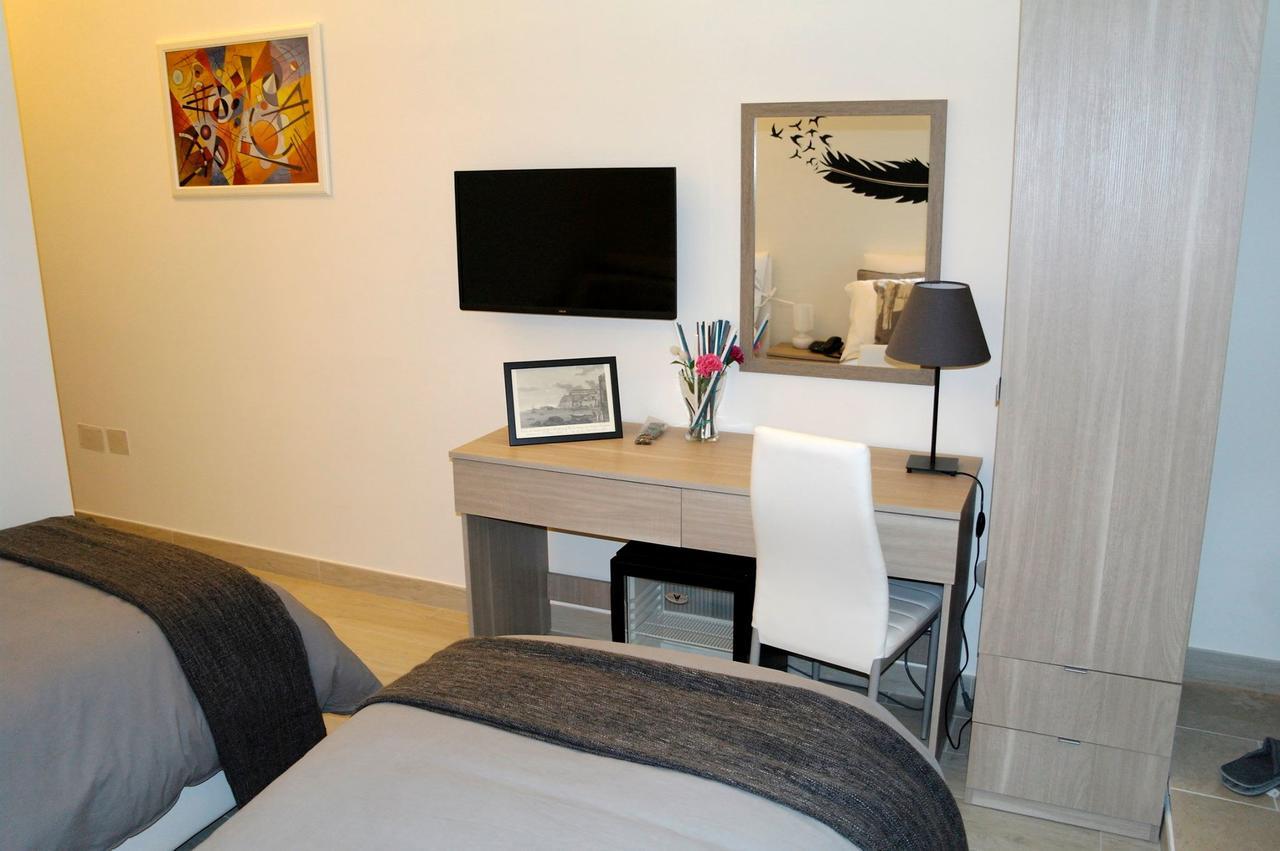 B&B Chiaia 216 Naples Extérieur photo