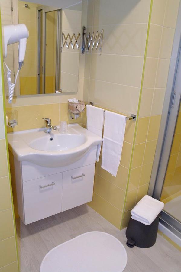 B&B Chiaia 216 Naples Extérieur photo