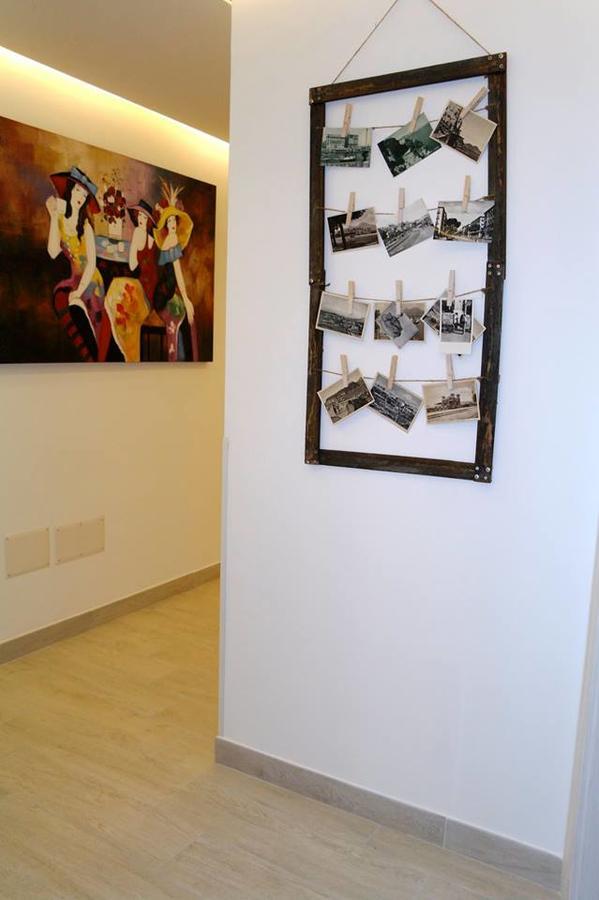 B&B Chiaia 216 Naples Extérieur photo