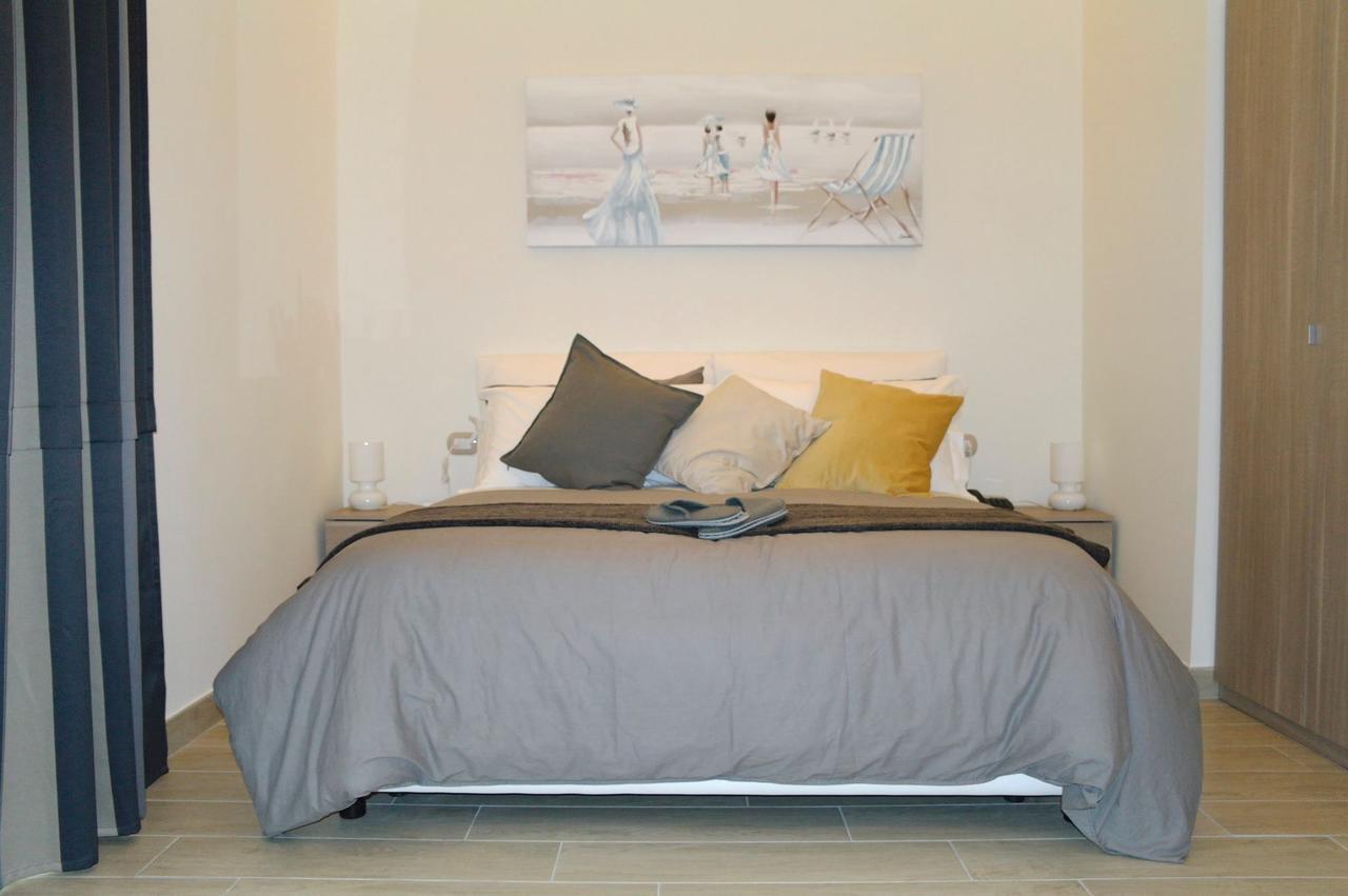 B&B Chiaia 216 Naples Extérieur photo