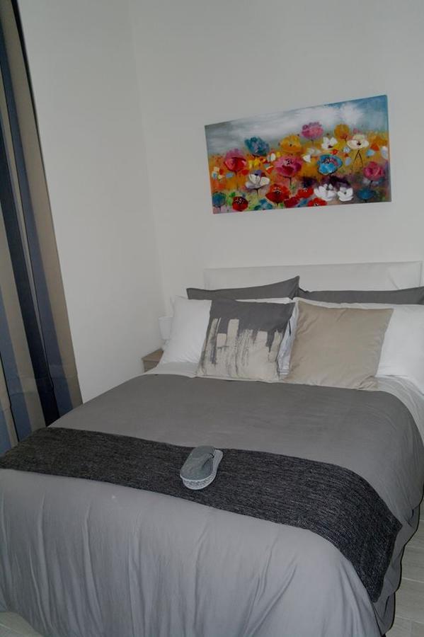 B&B Chiaia 216 Naples Extérieur photo