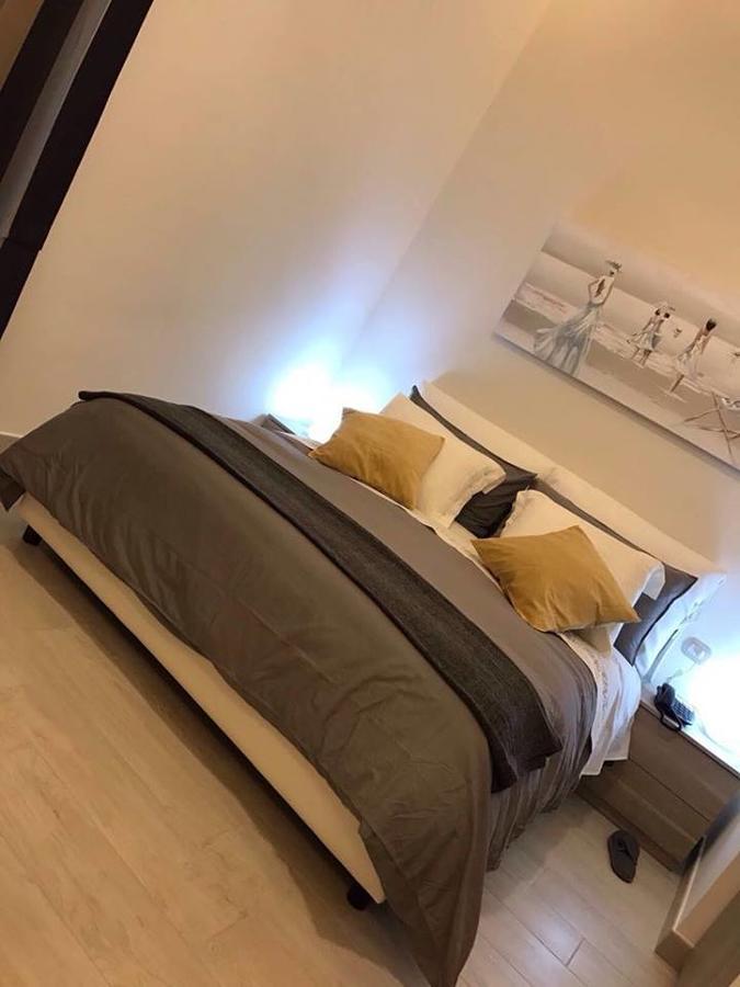 B&B Chiaia 216 Naples Extérieur photo
